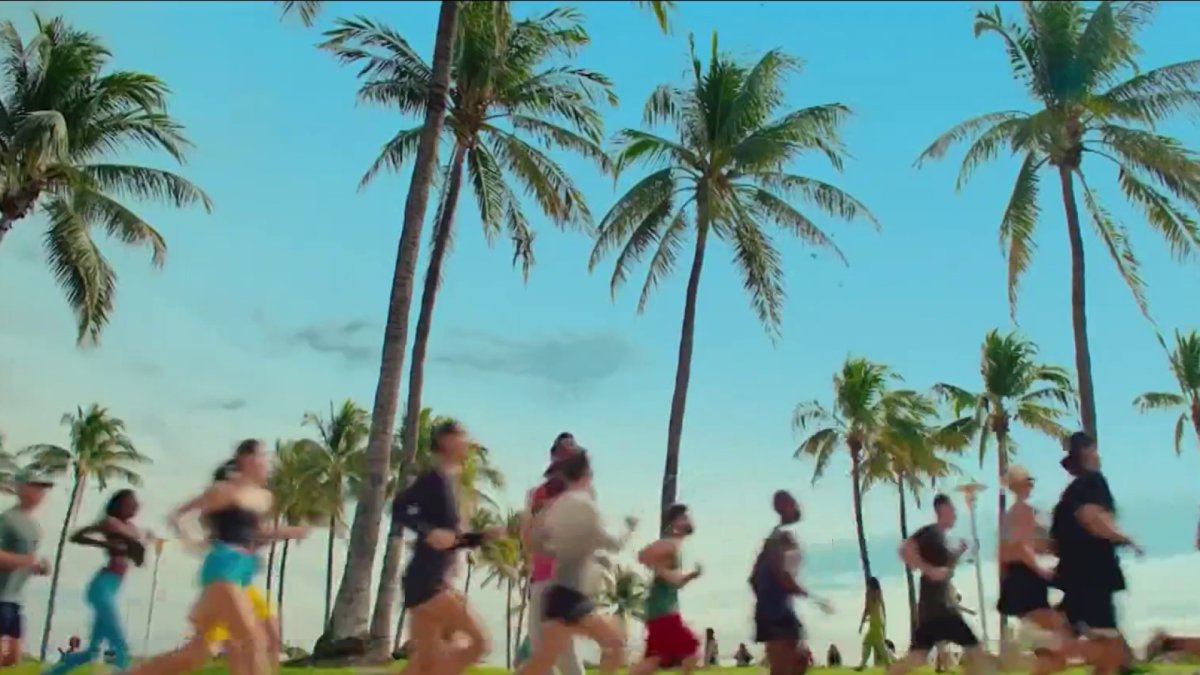 Spring Break Fort Lauderdale: Not in Ring Community Discussions